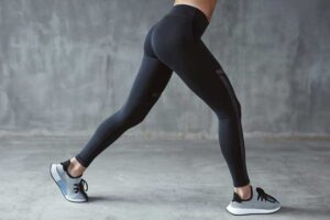 What are the best workout pants to avoid cellulite